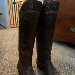 Ariat Boots